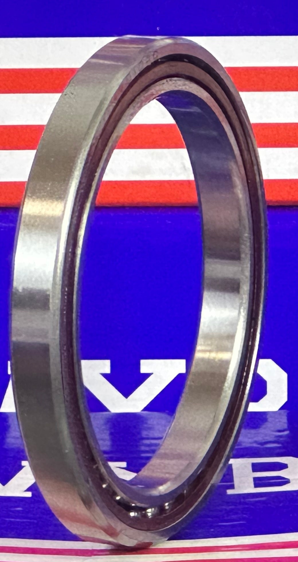 7810AC 50x65x7 Angular Contact Bearing - Buy Bearings online