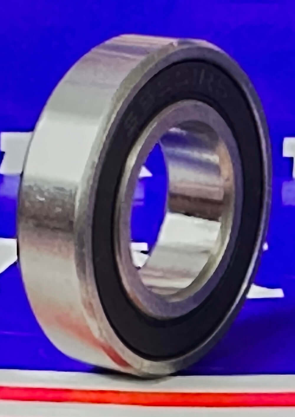 61901-2RS Hybrid Ceramic Bearing 12x24x6mm Si3N4 Sealed ABEC-5 - Buy Bearings online