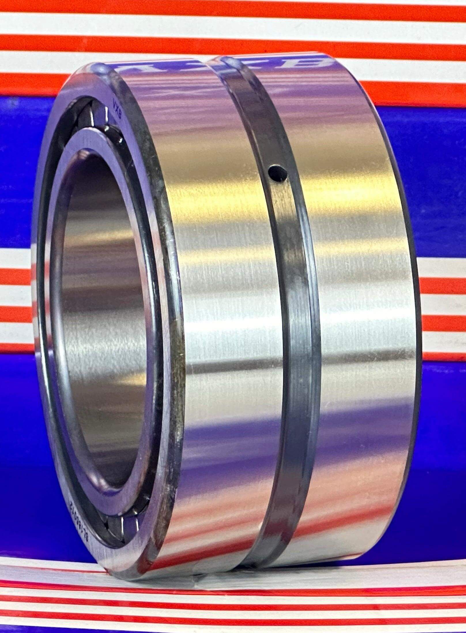SL185012 Sheave Bearing 2-Row Full Complement Bearing 60x95x46mm - Buy Bearings online
