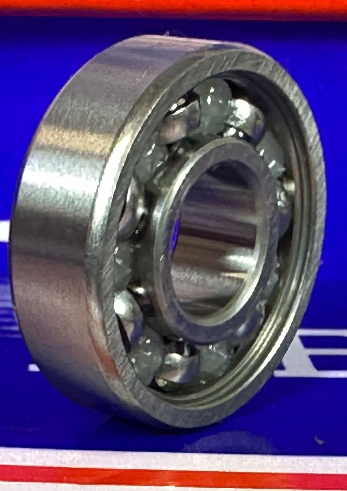10mm ID x 26mm OD Ball Bearing 10x26x8mm - Buy Bearings online