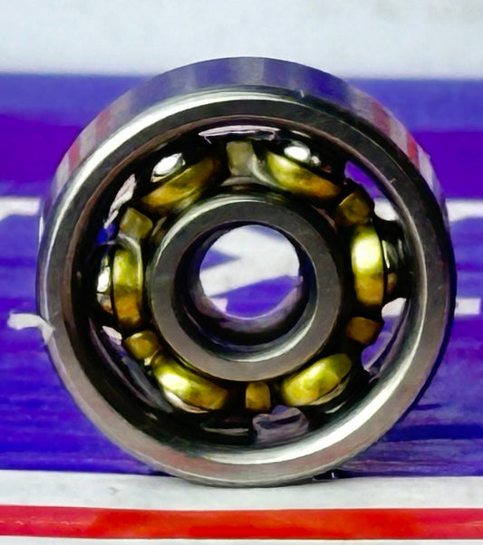 L-625 Miniature Ball Bearing 2.5mm x 6mm x 1.8mm - Buy Bearings online