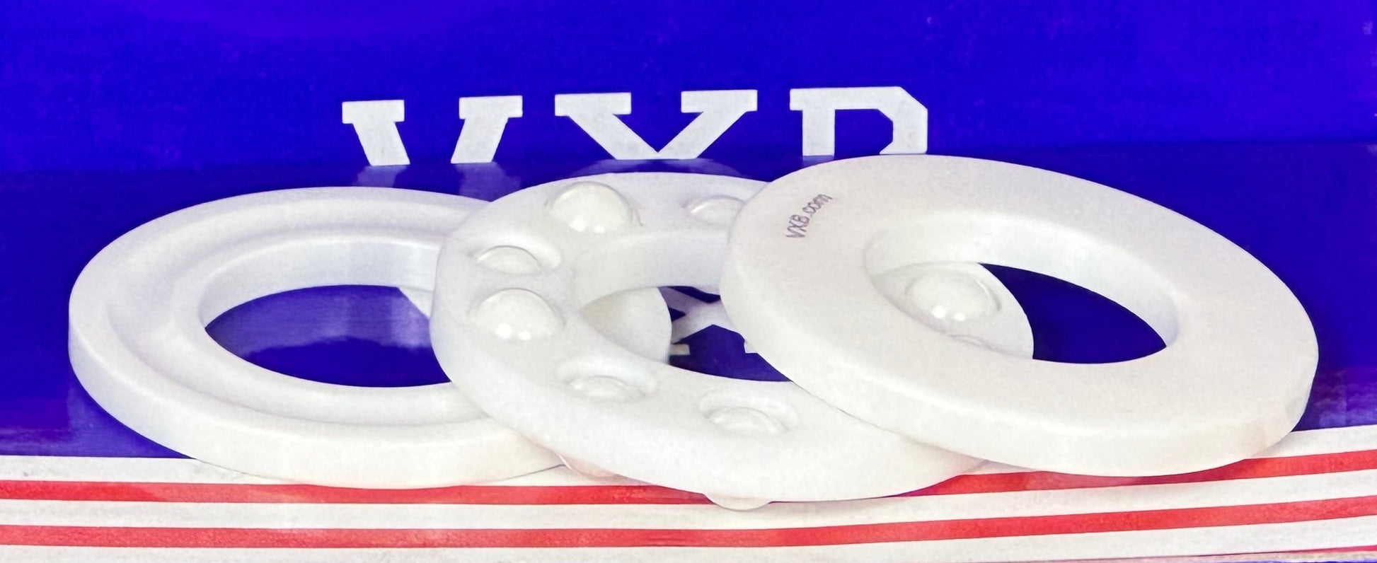 Full Ceramic 51205 ZrO2 Thrust Bearing 25x47x15mm - Buy Bearings online
