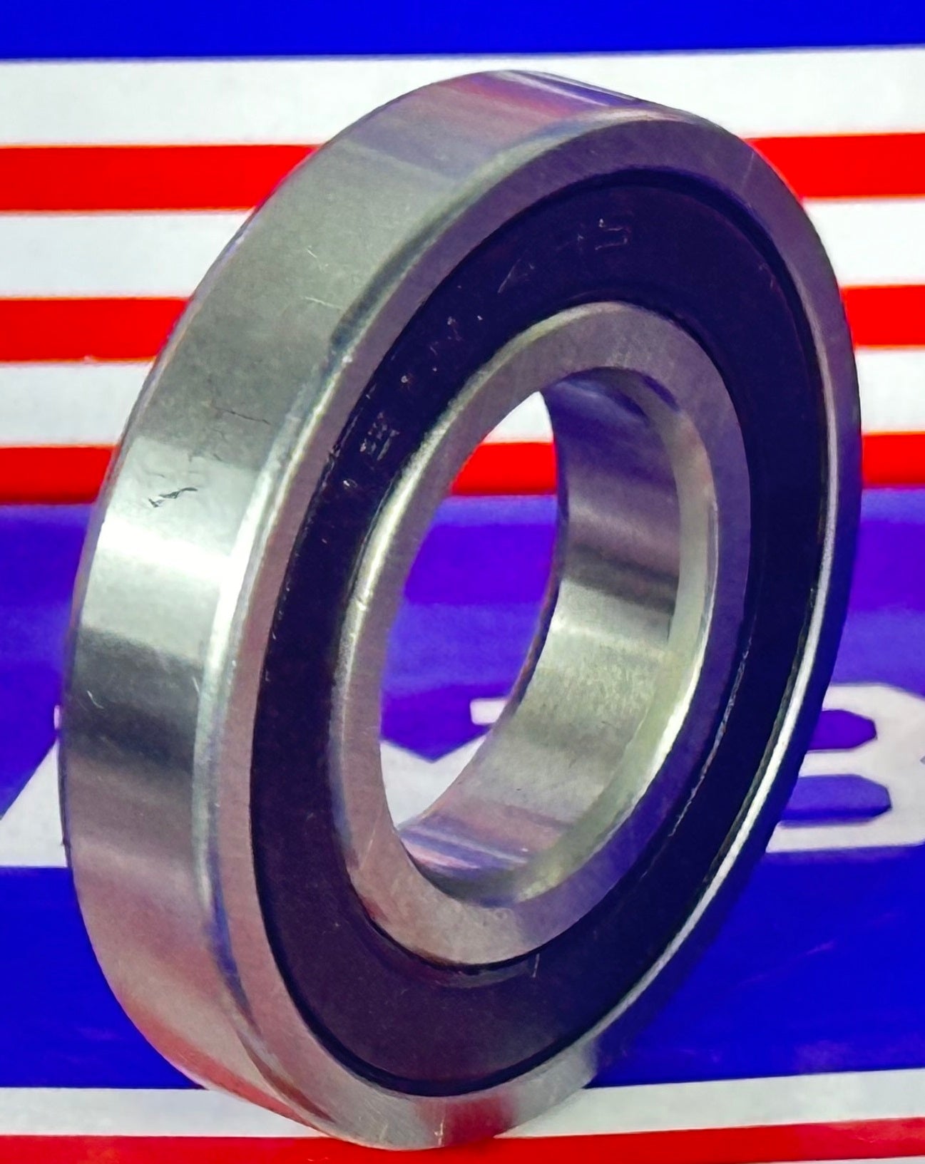 16004-2RS Bearing 20x42x8mm Sealed - Buy Bearings online