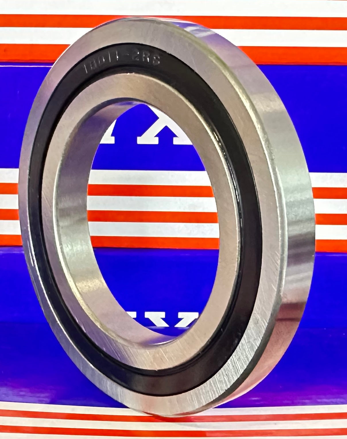 16011-2RS Sealed Ball Bearing 55x90x11mm - Buy Bearings online