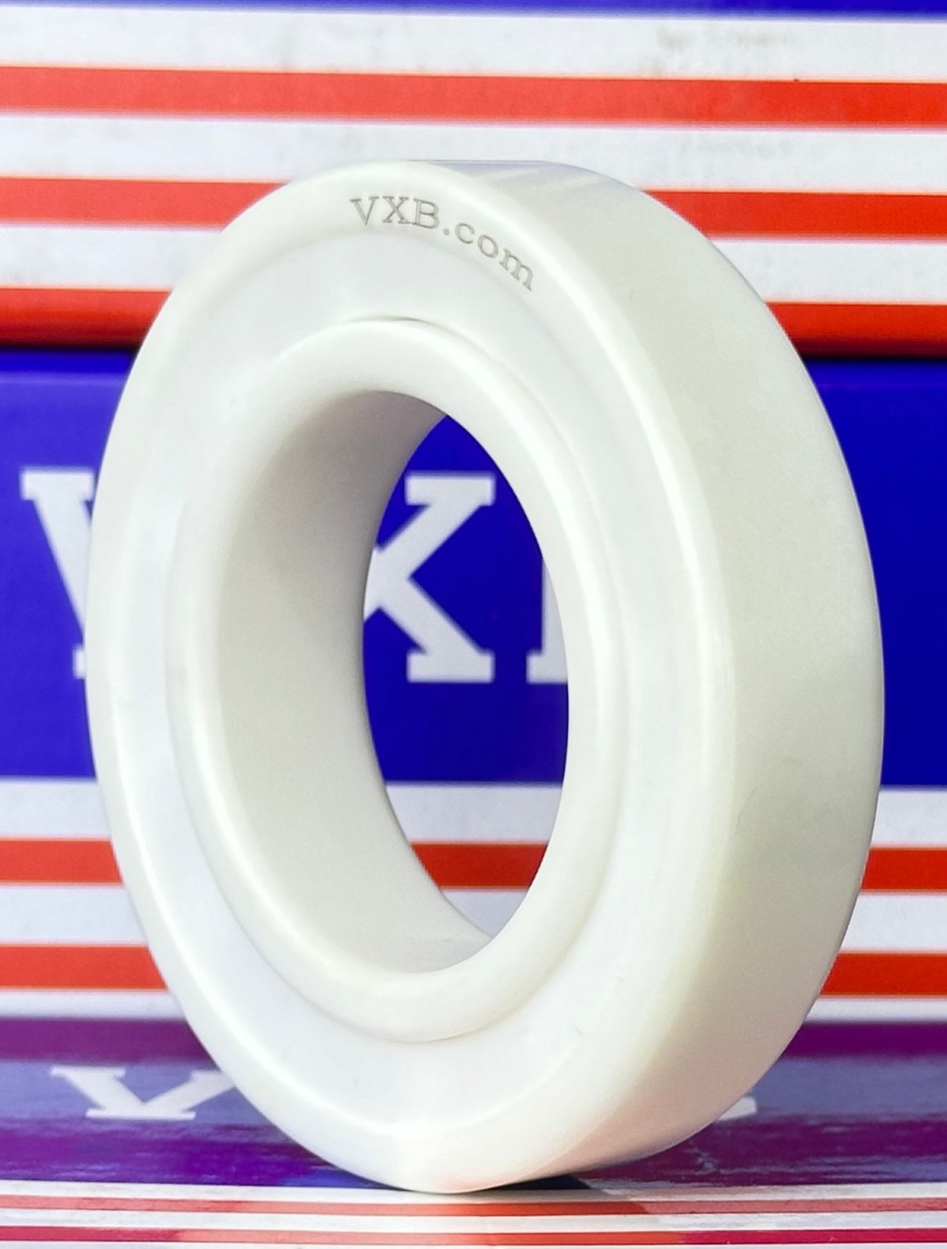 Full Ceramic 6007-2rs sealed Zro2 Bearing - PTFE cage 35x62x14mm - Buy Bearings online