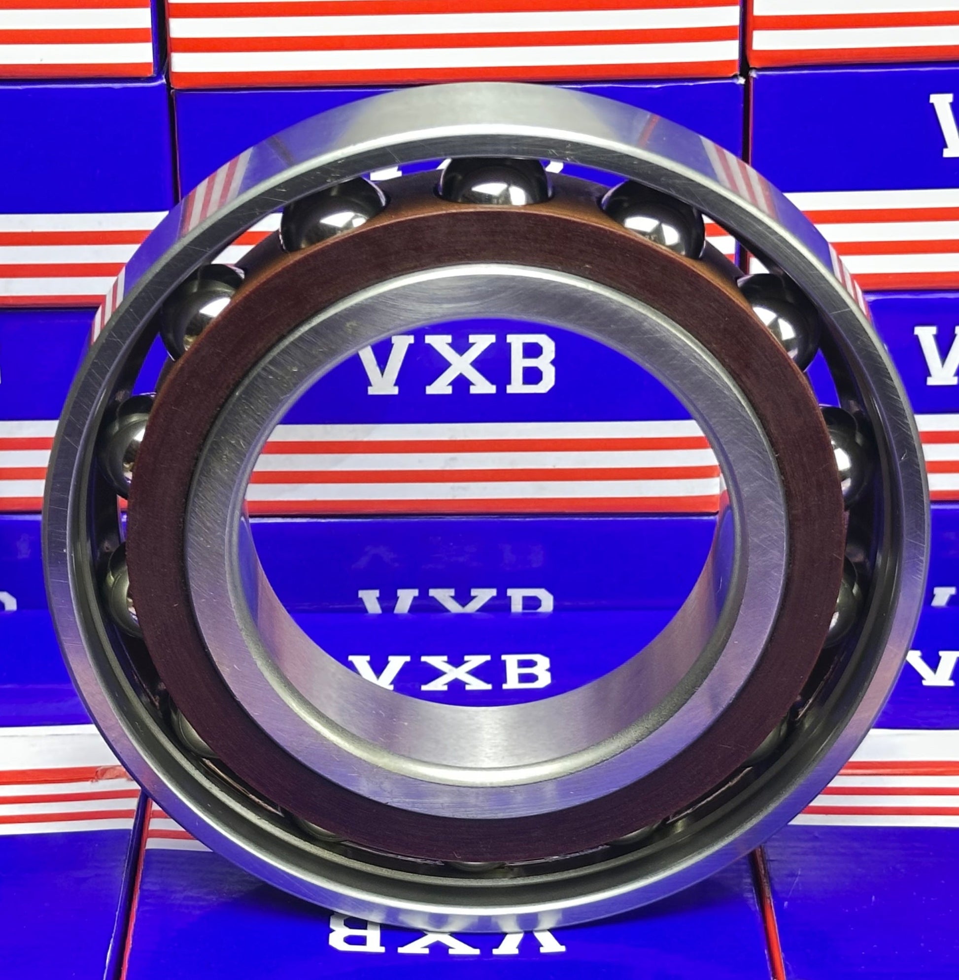 7219B Bearing 95x170x32 Angular Contact - Buy Bearings online