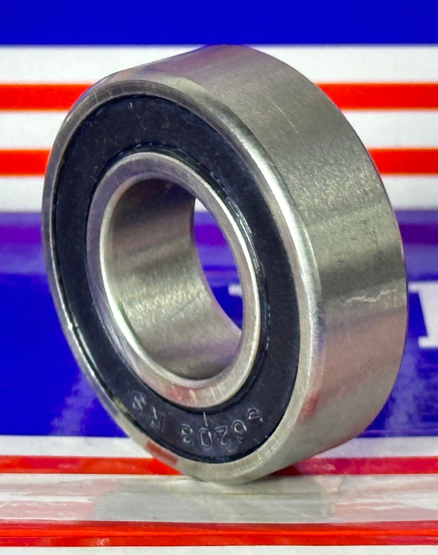 3/4" ID x 40mm x 12mm Non-Standard Stainless Steel Bearing 3/4" x 40x12mm - Buy Bearings online