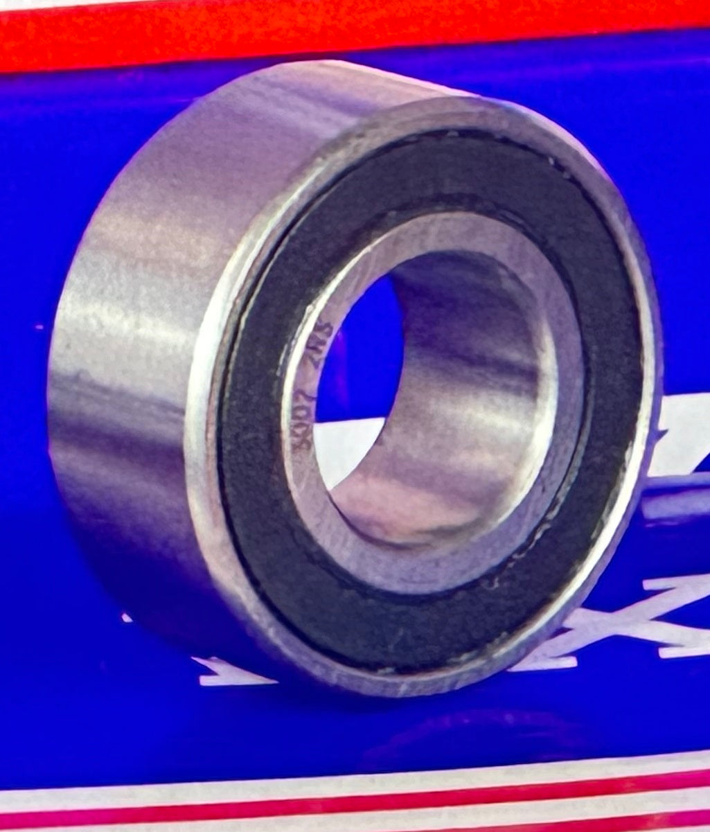 3002-2RS Bearing - Angular Contact - Sealed 15x32x13mm - Buy Bearings online