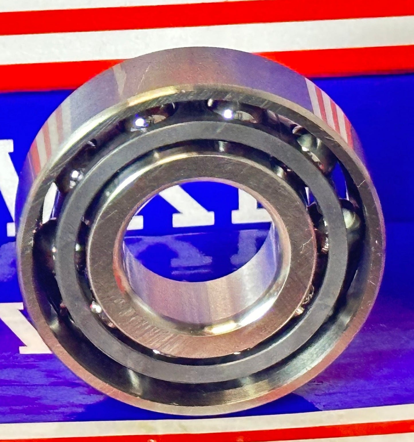 7204C P5 ABEC-5 Quality High Precision Angular Contact Bearing 20x47x14mm - Buy Bearings online