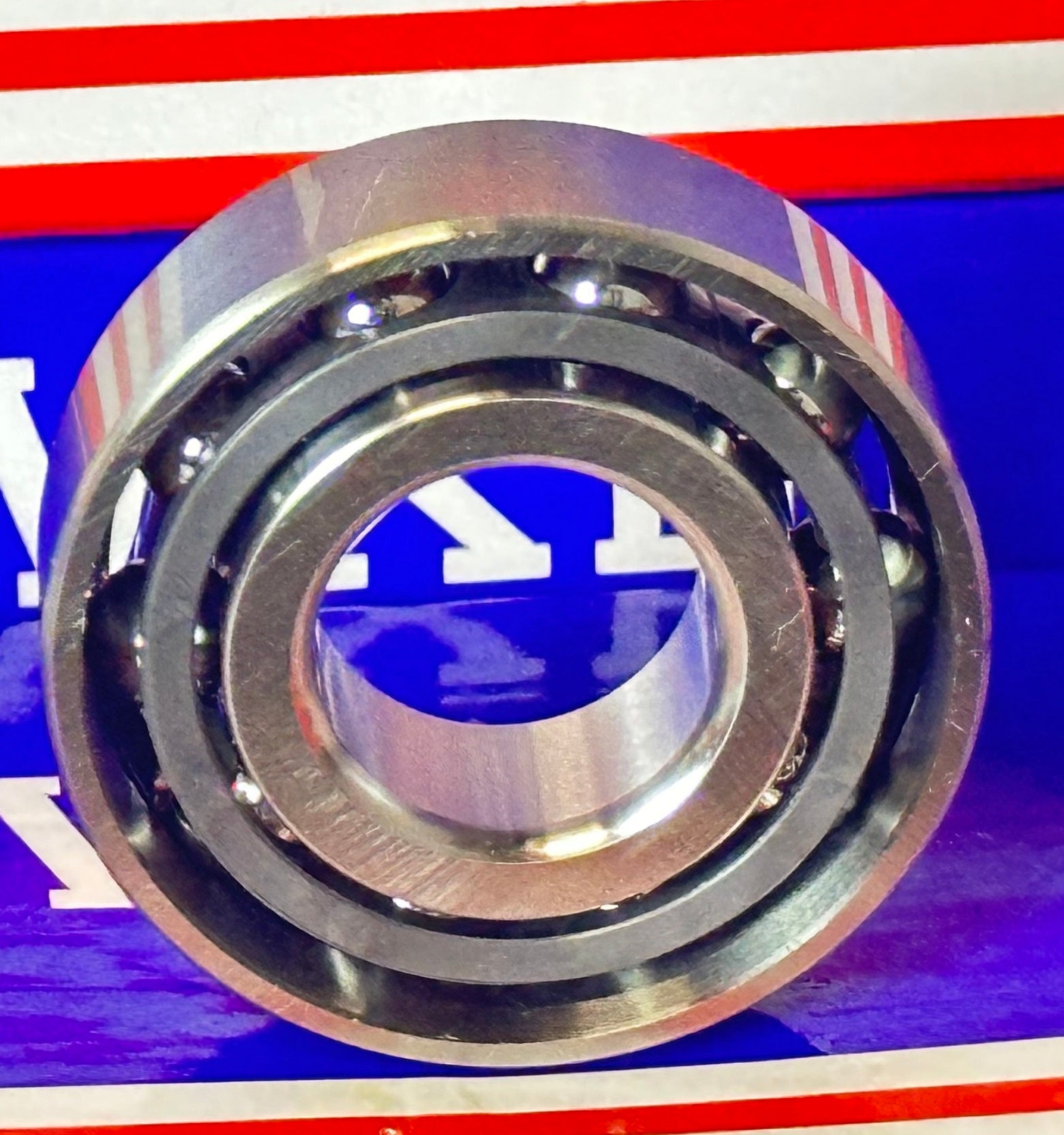 7204C P5 ABEC-5 Quality High Precision Angular Contact Bearing 20x47x14mm - Buy Bearings online