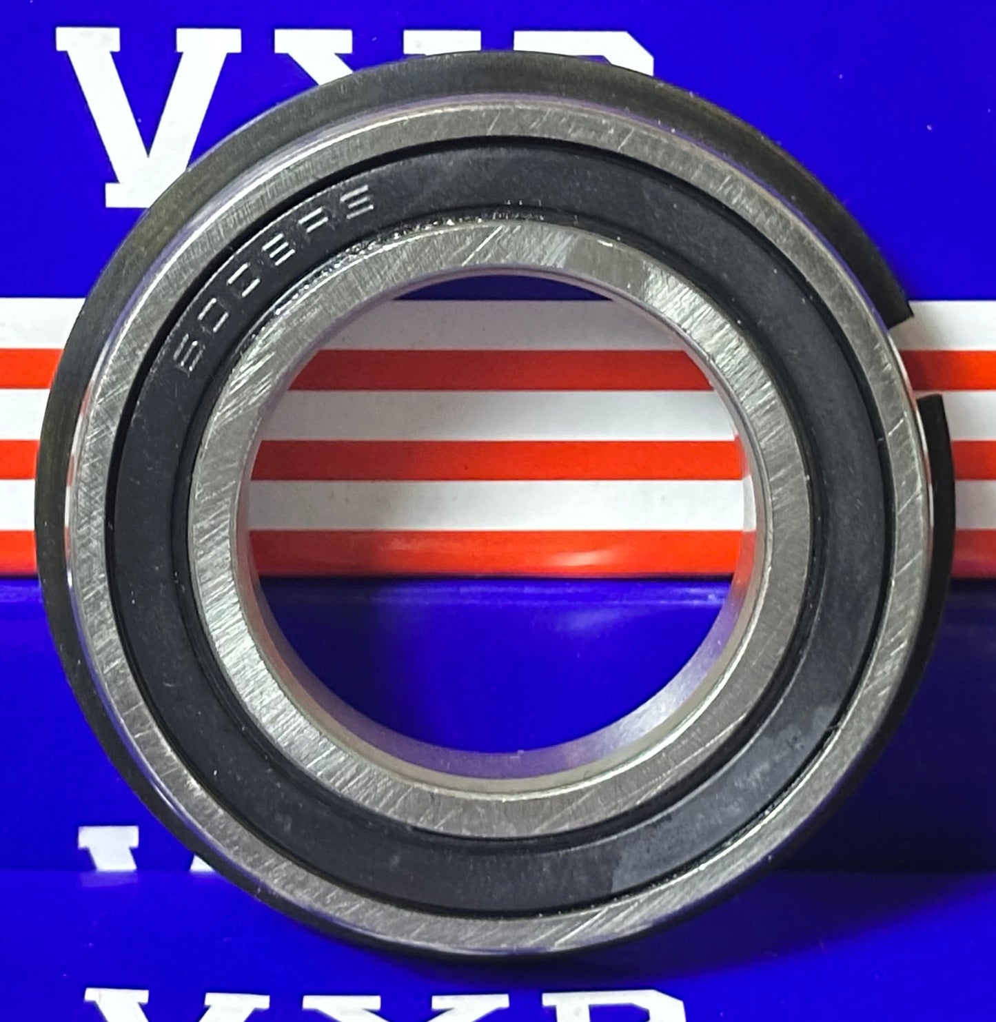 6008-2RSNR Sealed Bearing 40x68x15 With a Snap Ring - Buy Bearings online