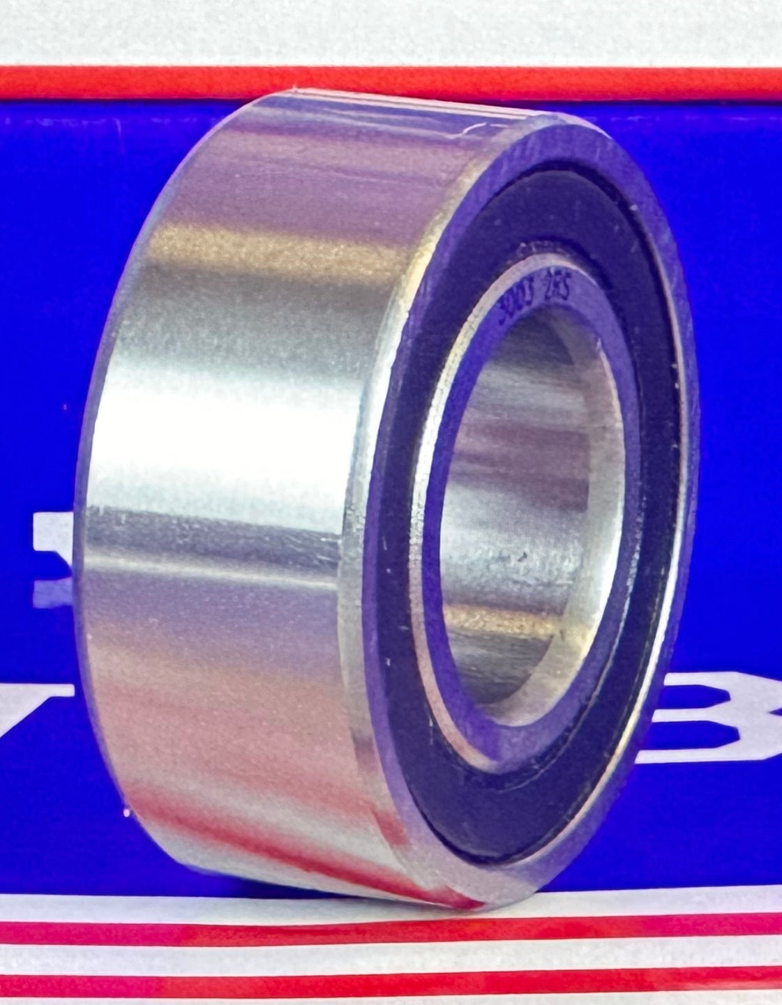 3003-2RS bearing Angular Contact Ball Bearing 17x35x14mm - Buy Bearings online