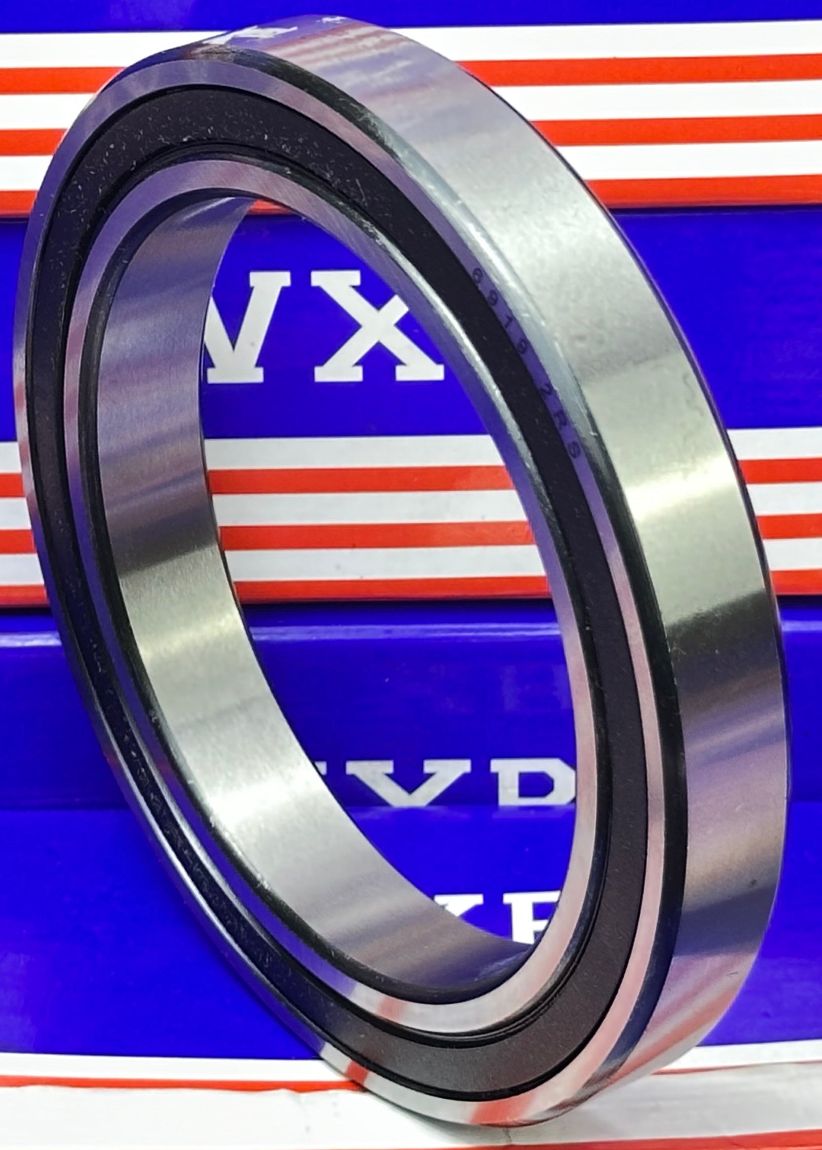 6919-2RS Sealed Bearing 95x130x18mm - Buy Bearings online