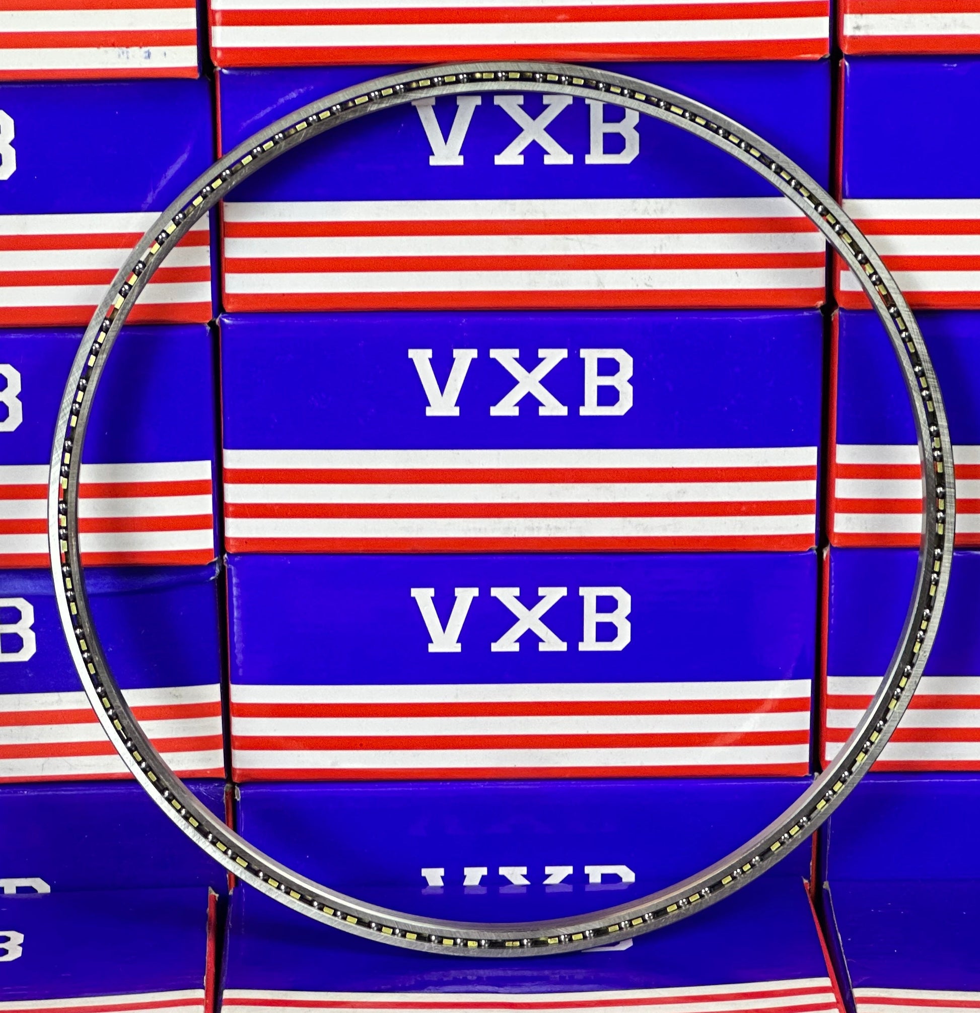 VA070CP0 Thin Section Bearing 7" x 7-1/2" x 1/4" - Buy Bearings online