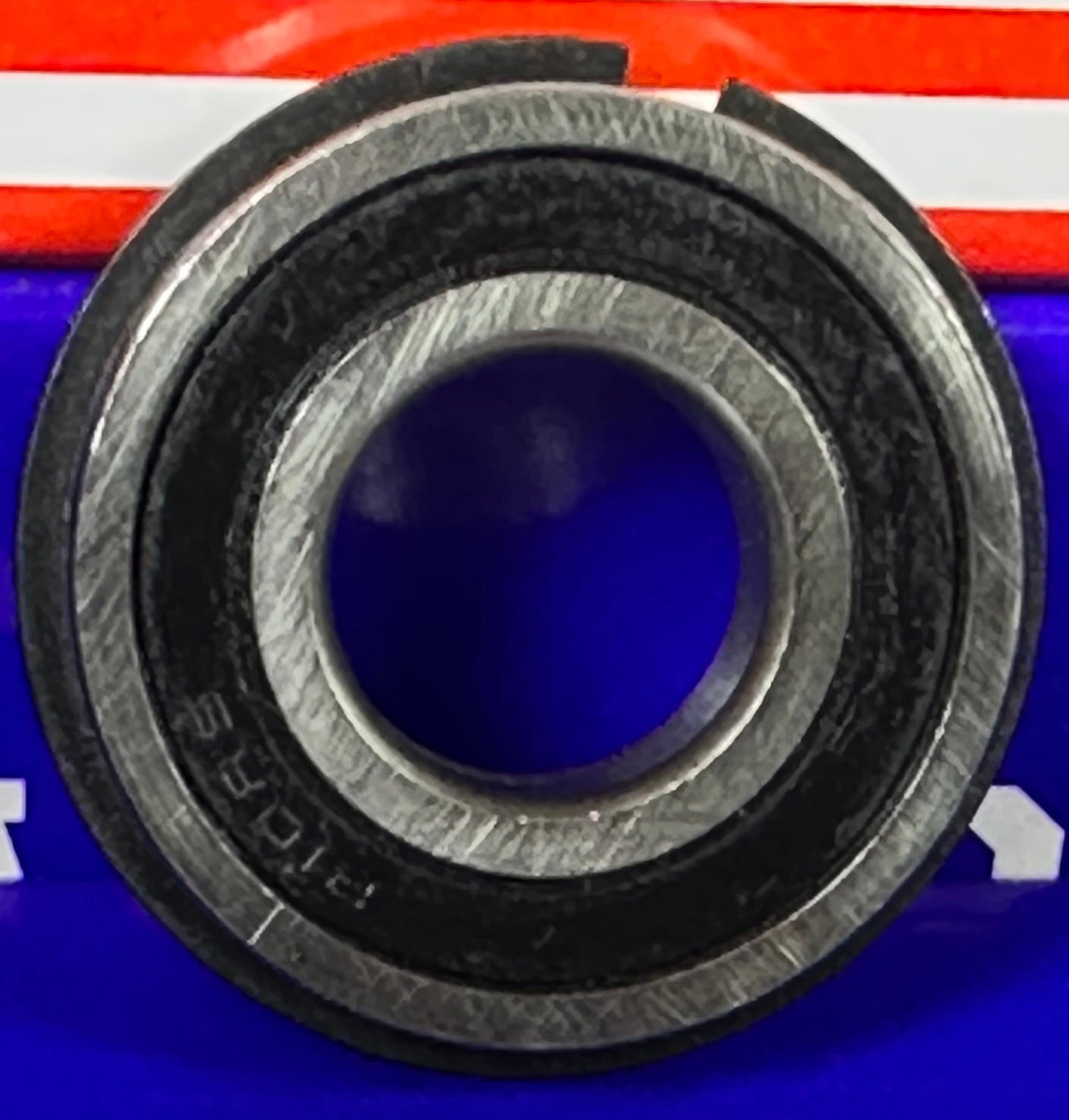 R10-2RSNR Sealed Bearing 5/8" x 1-3/8" x 11/32" - Snap Ring - Buy Bearings online