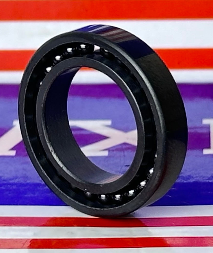 6802 Full Complement Si3N4 Ceramic Bearing 15x24x5mm - Buy Bearings online