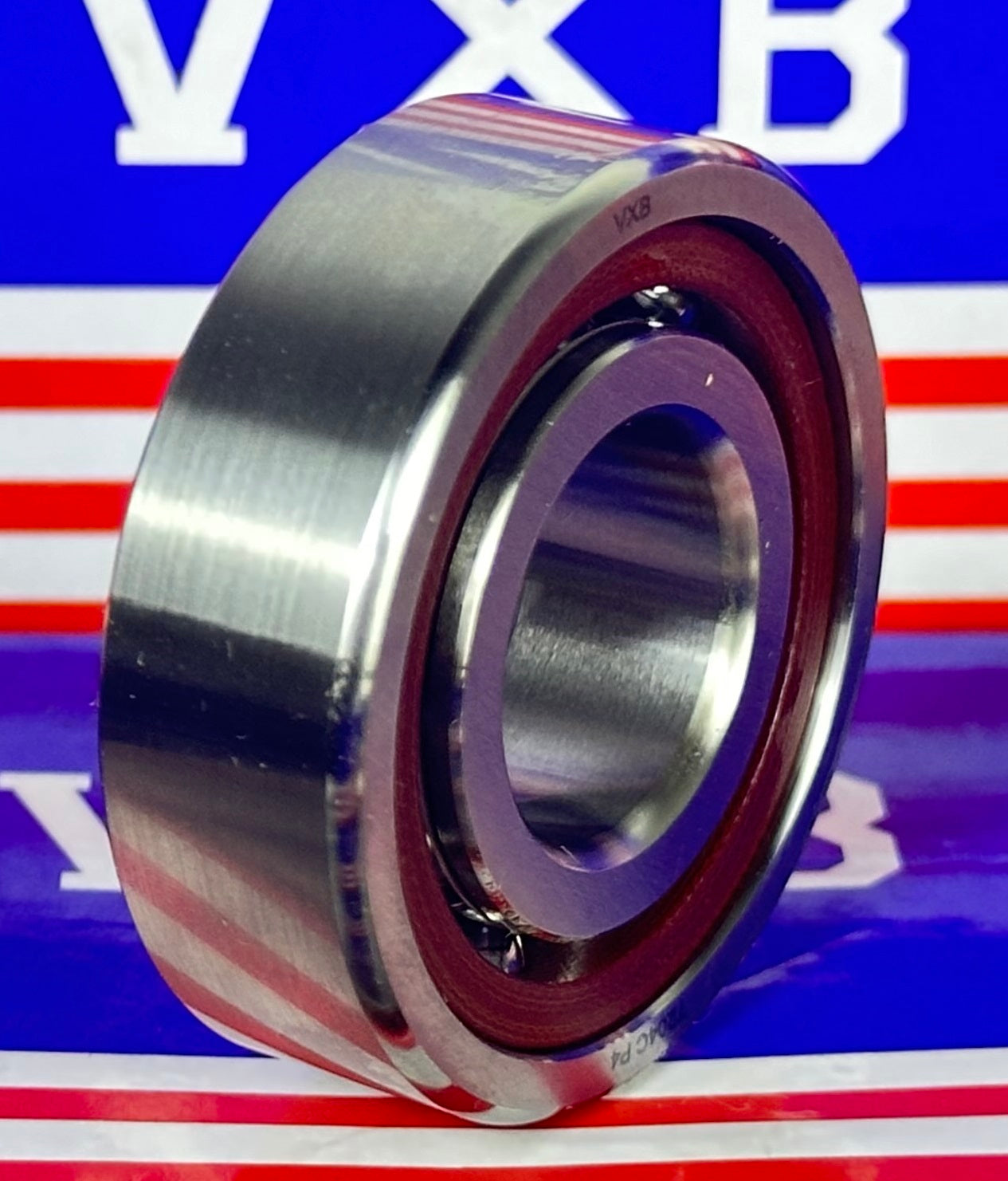 7204C P4 ABEC-7 Quality High Precision Angular Contact Bearing 20x47x14mm - Buy Bearings online
