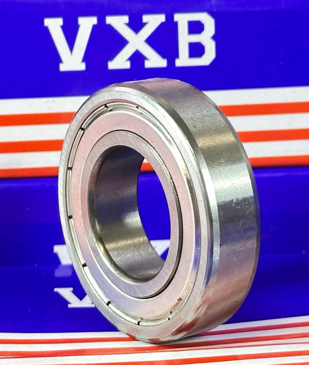 1654ZZ Bearing 1-1/4" x 2-1/2" x 5/8" - Shielded - Buy Bearings online