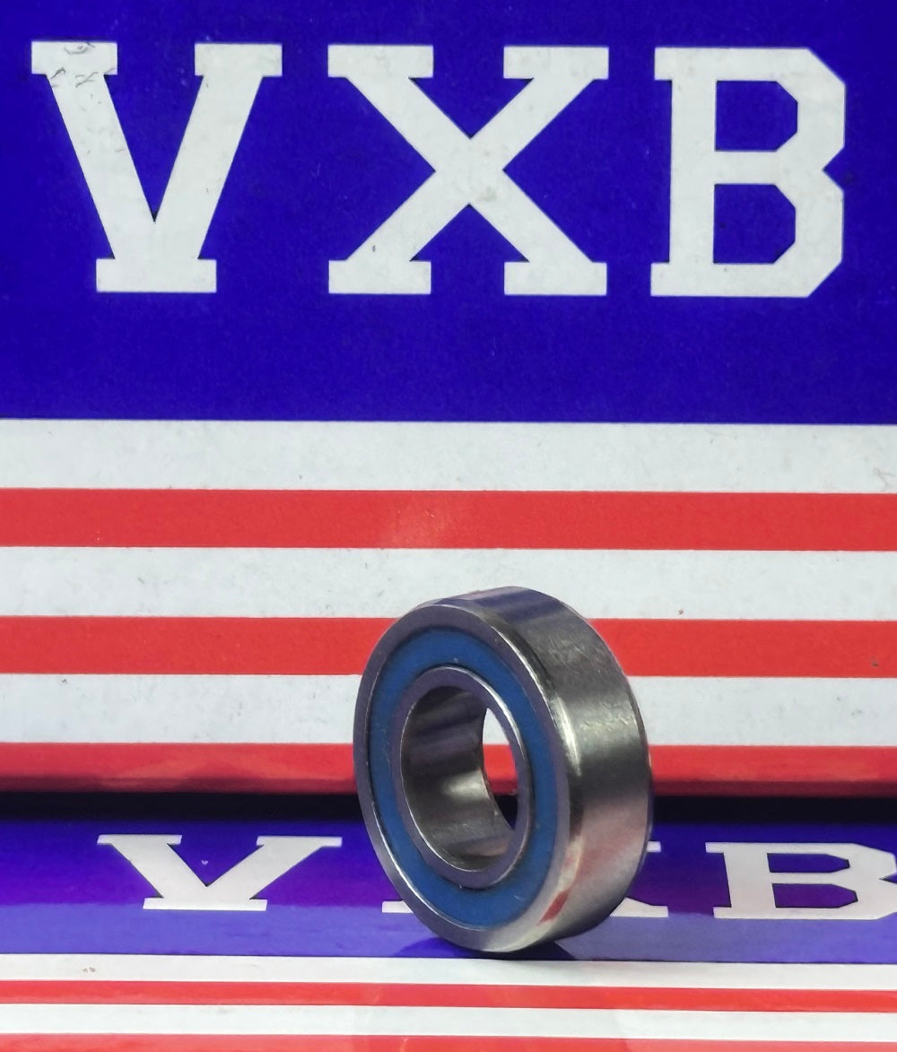 Bearing 10x20x6 Stainless Steel Sealed - Buy Bearings online
