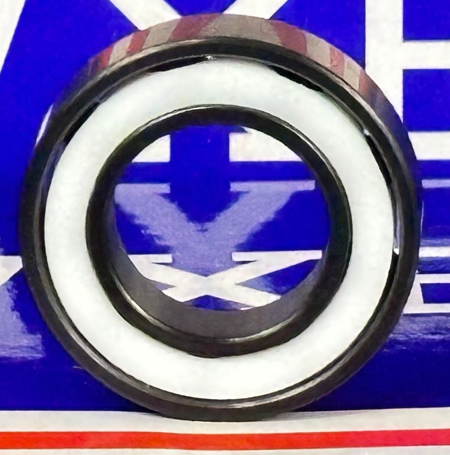 14x25.4x6 Full Ceramic Bearing Silicon Nitride - Buy Bearings online