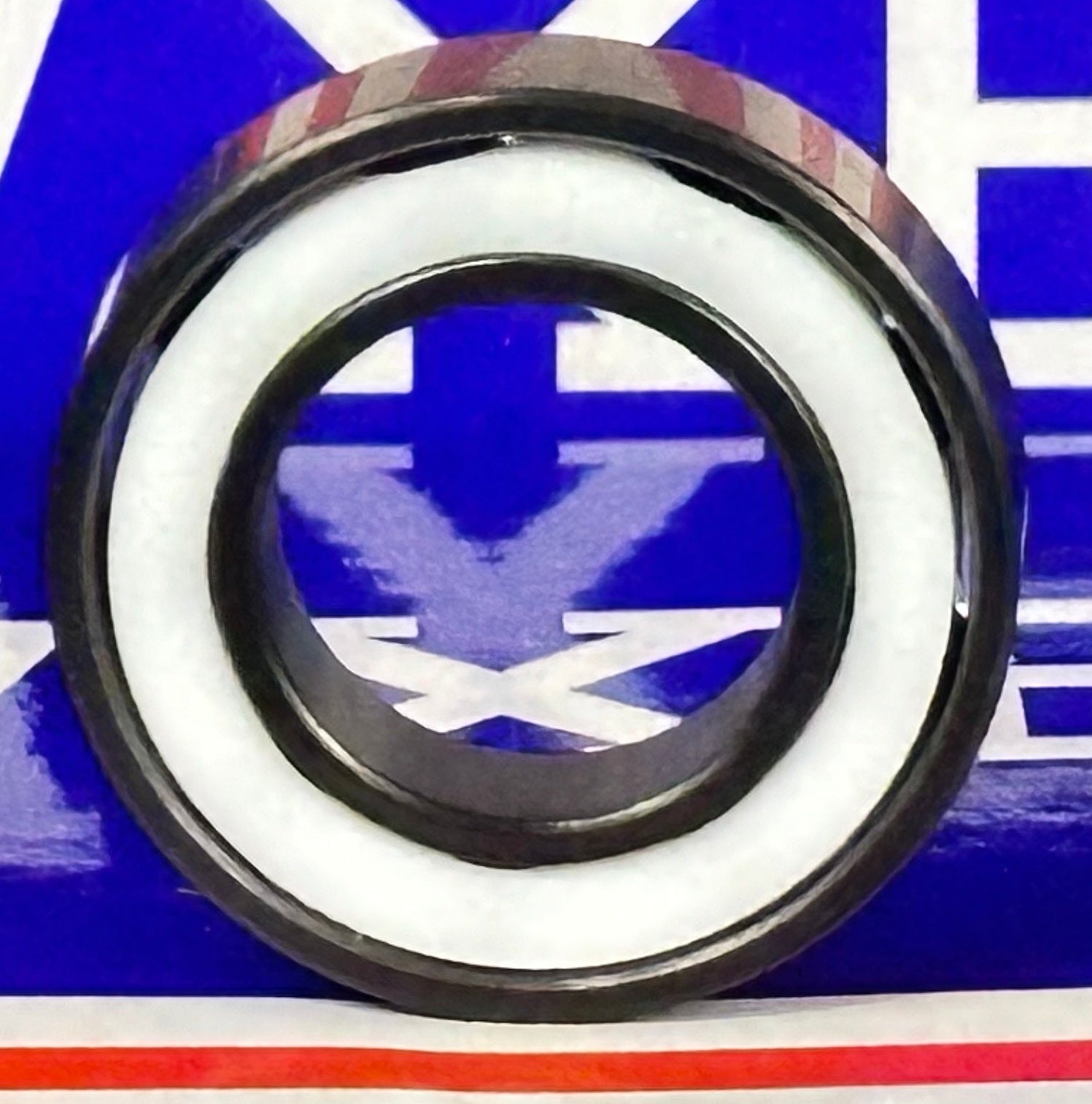 14x25.4x6 Full Ceramic Bearing Silicon Nitride - Buy Bearings online