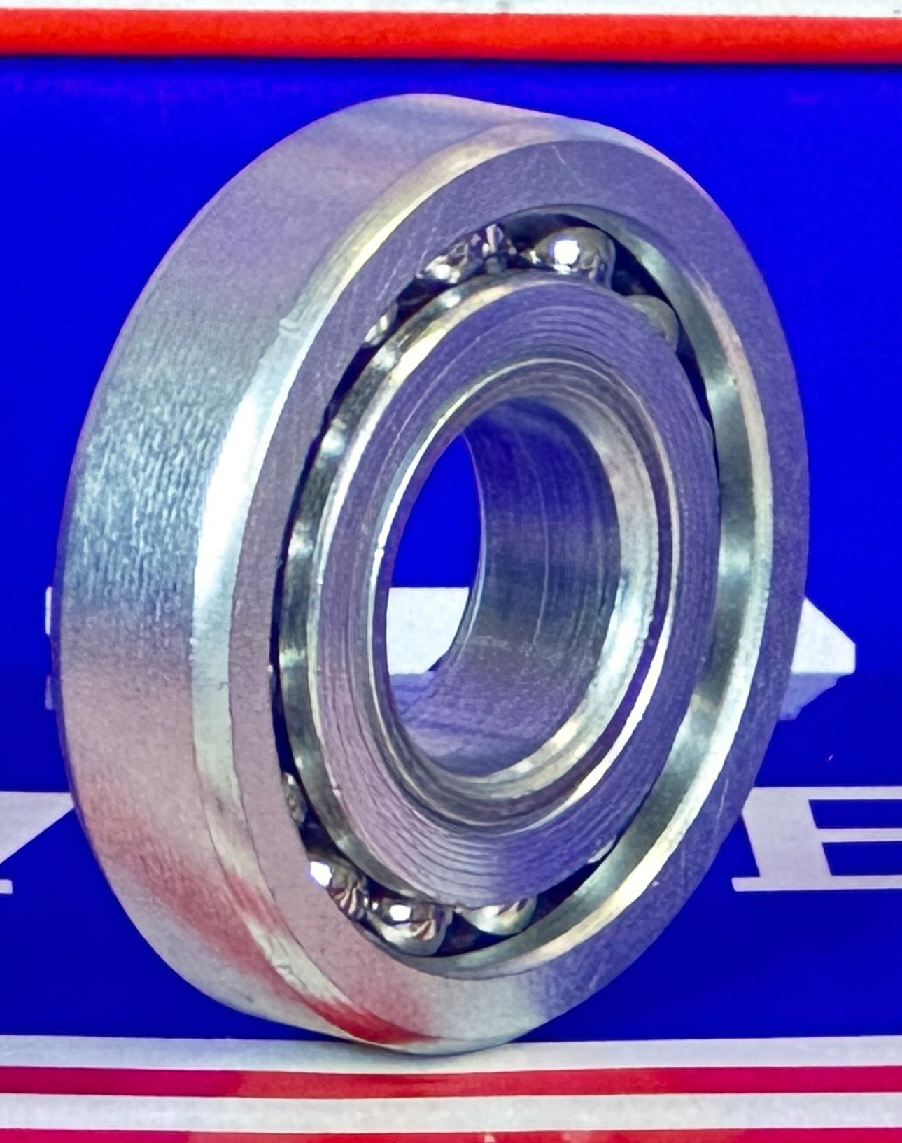 VR88641 Full Complement Bearing 1/2" x 1 9/32" x 5/16" - Buy Bearings online