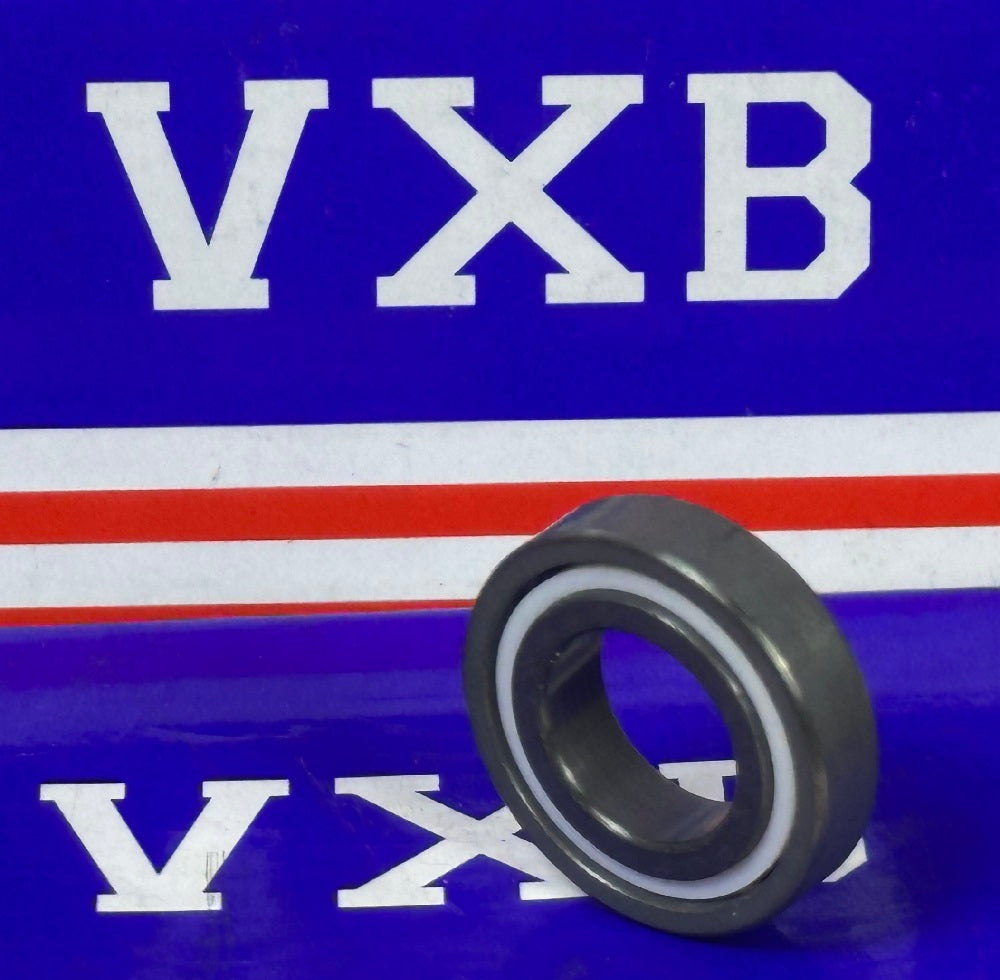 Full Ceramic Bearing Silicon Nitride 13x25x6mm - Buy Bearings online