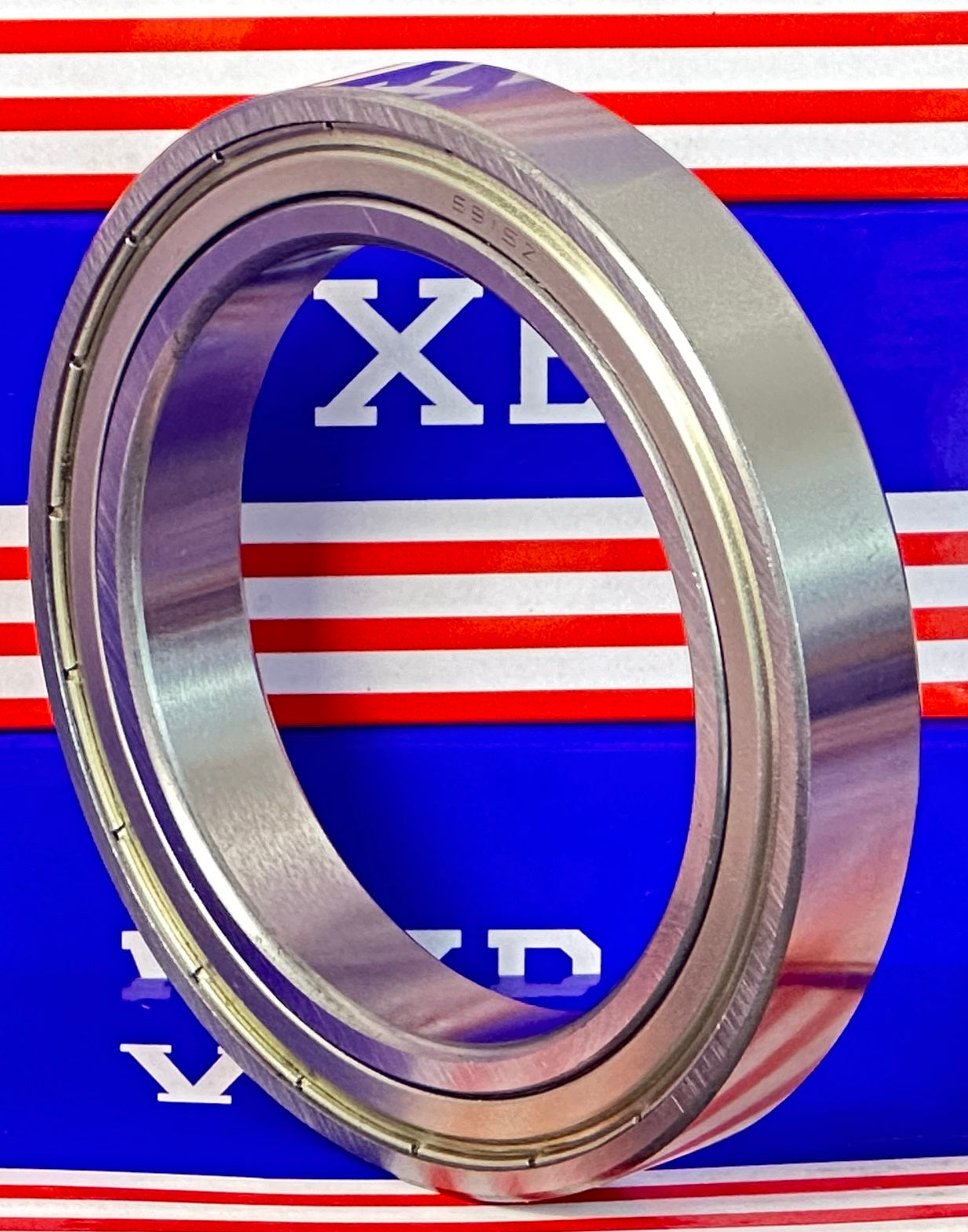 6915ZZ Shielded Bearing 75x105x16mm - Buy Bearings online