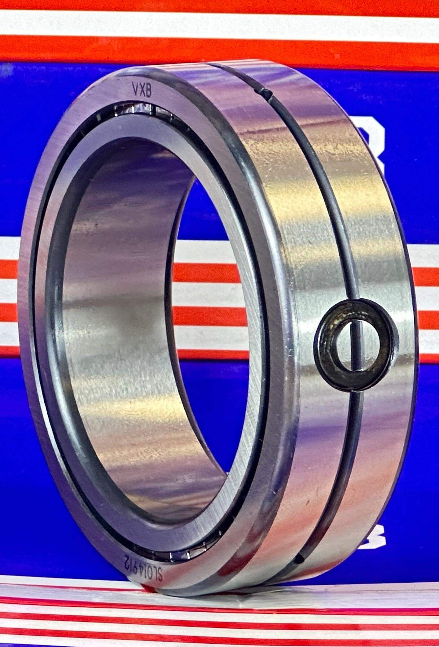 SL014912 Sheave Bearing 2-Row Full Complement Bearing 60x85x25mm - Buy Bearings online