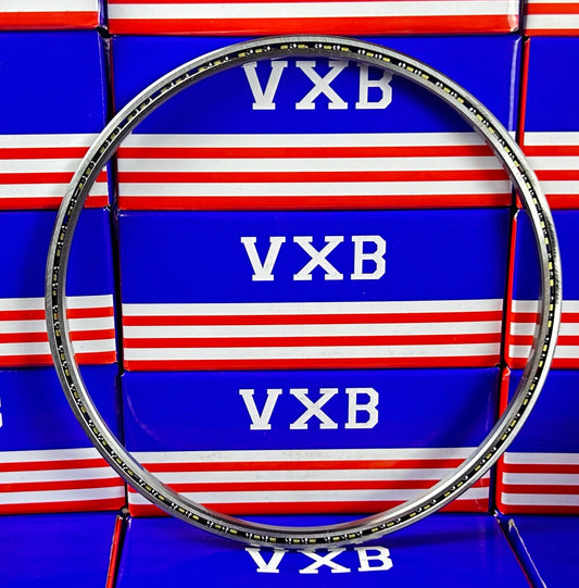 VA060CP0 Thin Section Bearing 6" x 6-1/2" x 1/4" - Slim Design - Buy Bearings online
