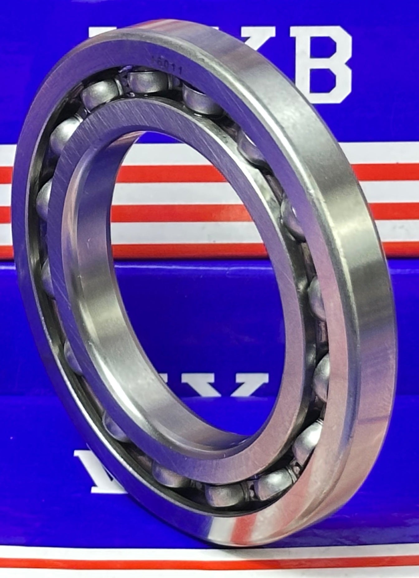 16011 Open Ball Bearing 55x90x11mm - Buy Bearings online
