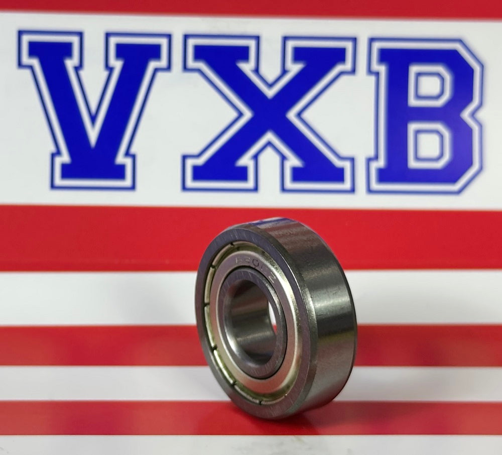 12x30x9mm Metal Shielded Non-Standard Bearing 12mm x 30mm x 9mm - Buy Bearings online