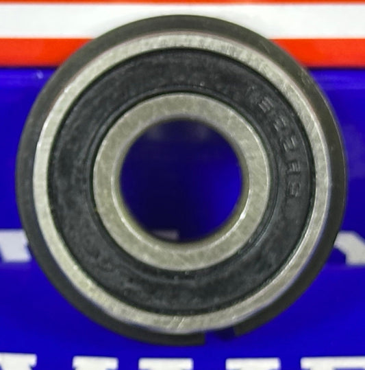 1622-2RSNR Sealed Bearing Snap Ring 9/16" x 1-3/8" x 7/16" Bearing - Buy Bearings online
