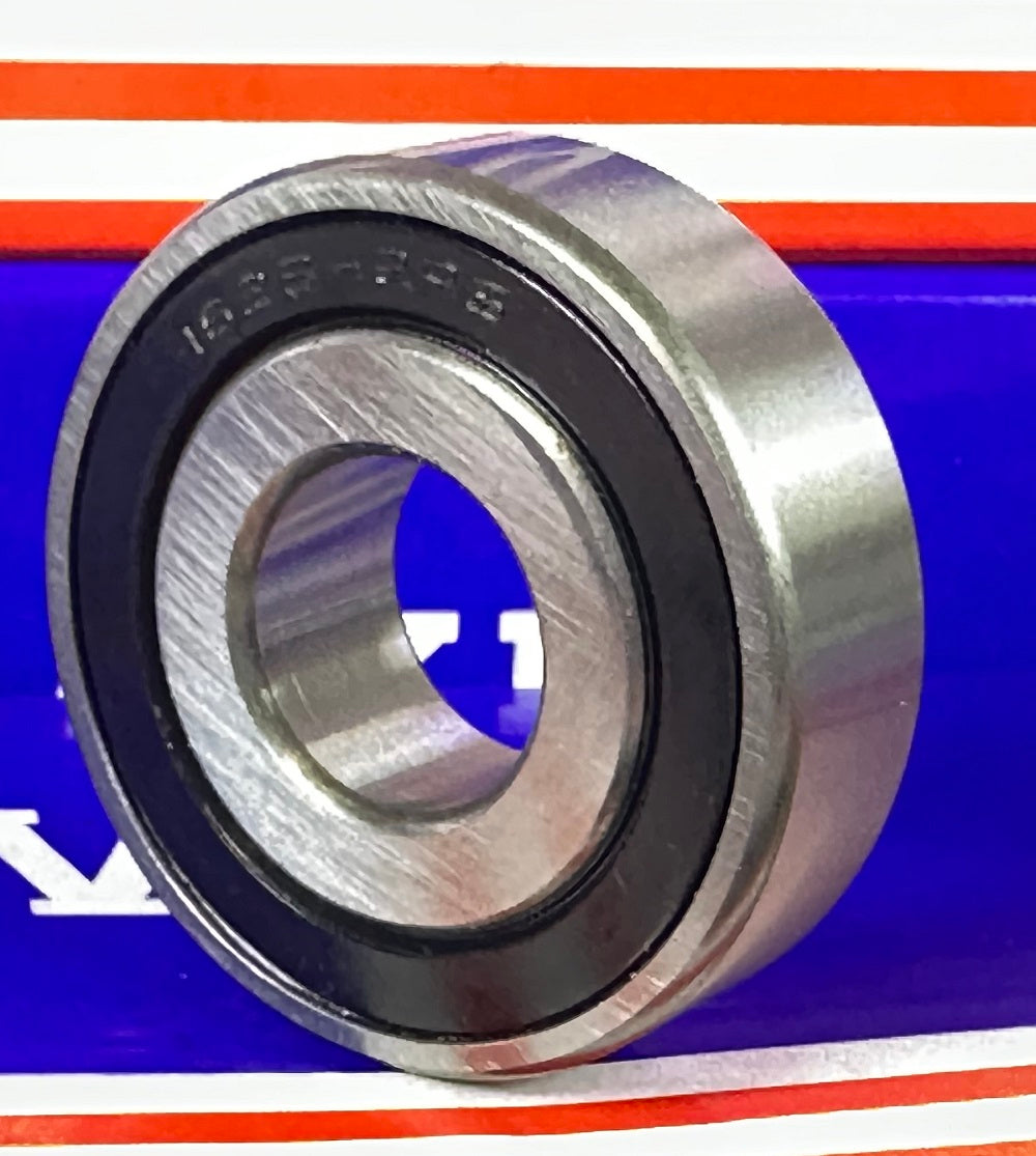 1628-2RS Bearing 5/8" x 1-5/8" x 1/2" Sealed - Buy Bearings online