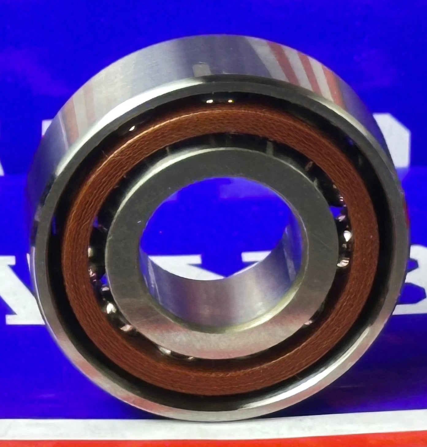 7202C ABEC 7 Angular Contact High Precision Bearing 15x35x11mm - Buy Bearings online