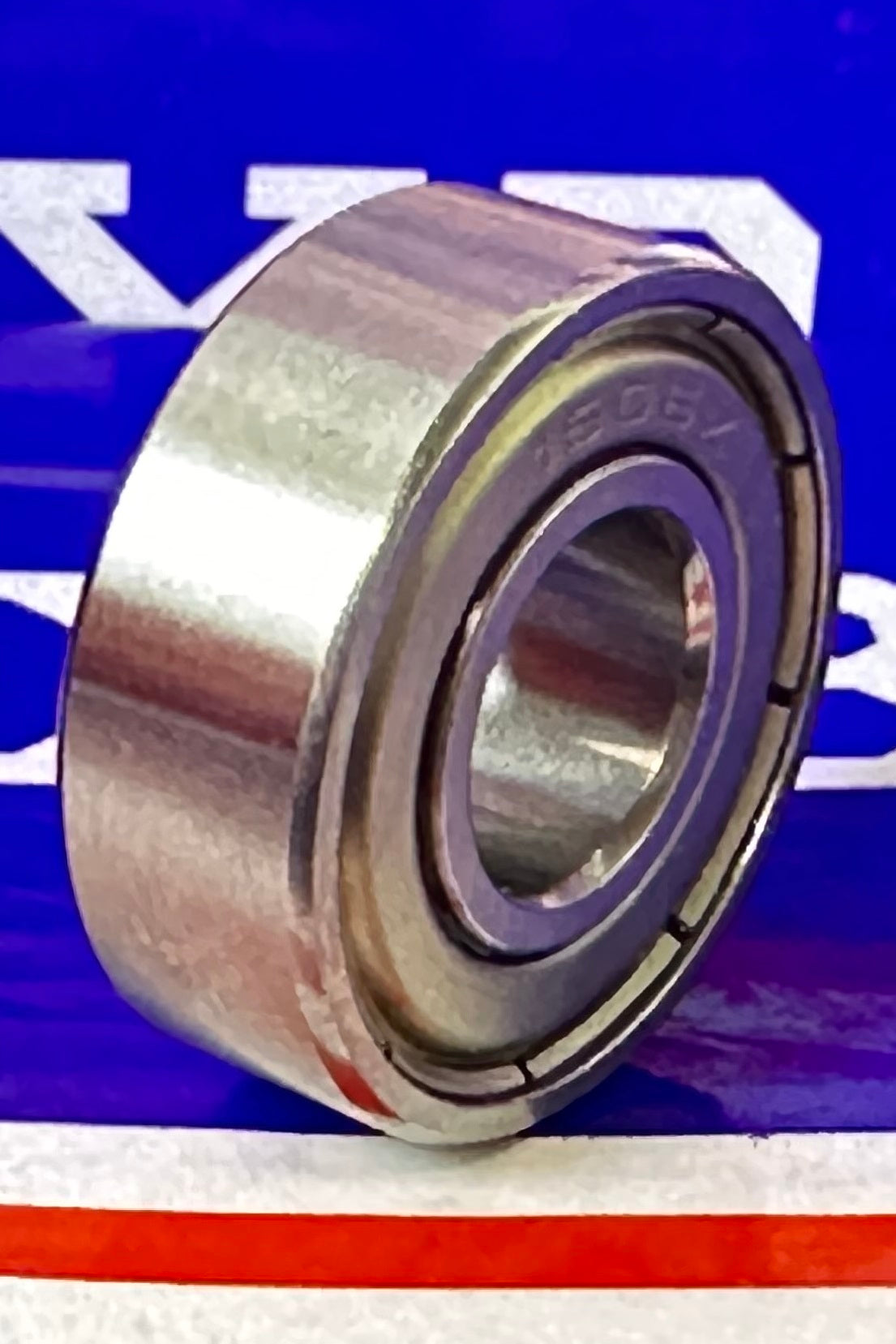 1606ZZ Shielded Bearing 3/8" x 29/32" x 5/16" Miniature - Buy Bearings online