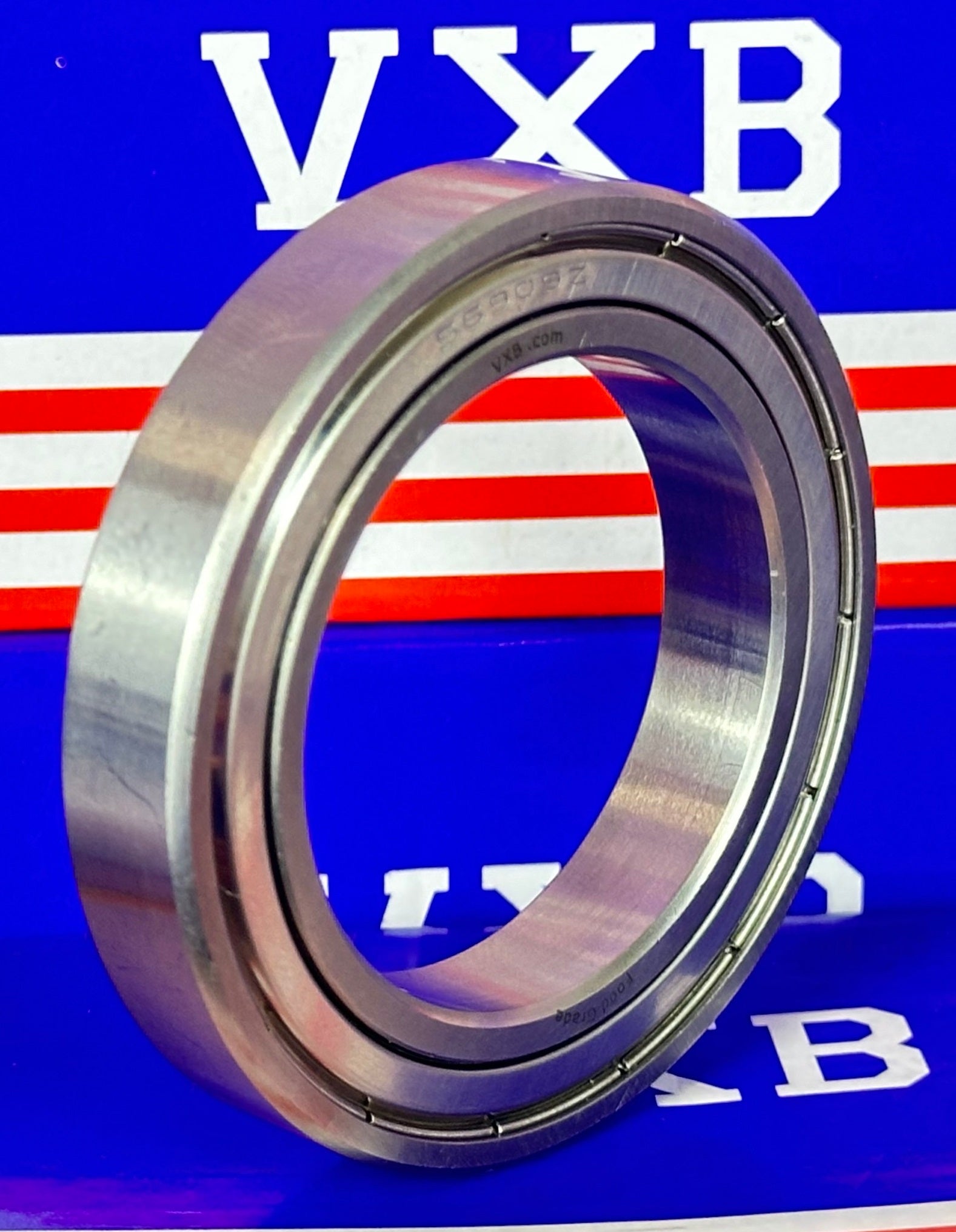 SS6909-2Z Food Grade Stainless Steel Ball Bearing - Buy Bearings online
