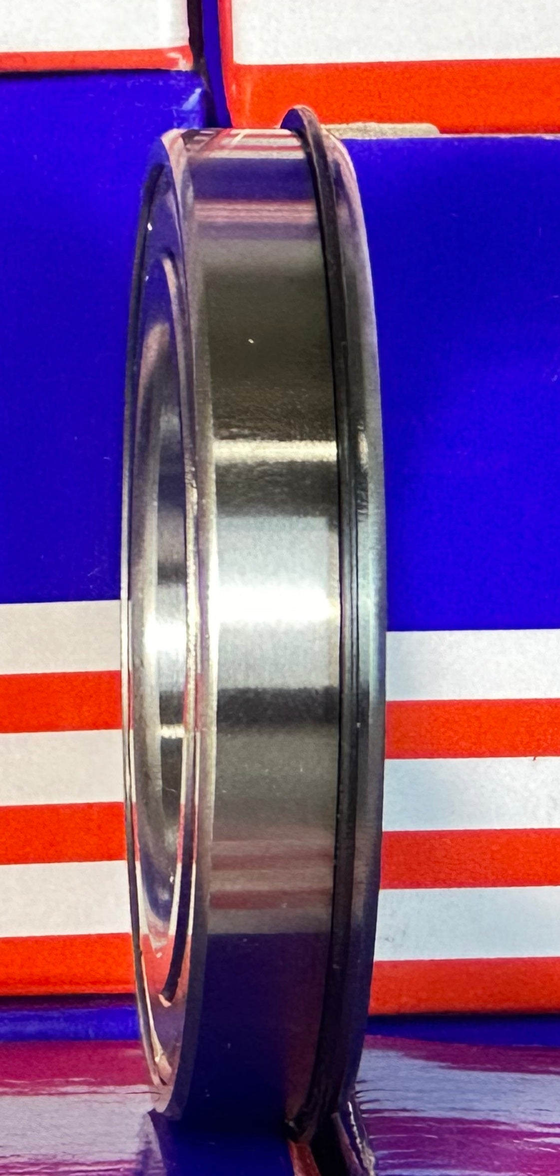 61907ZZNR Bearing 35x55x10mm - Double Shielded Snap Ring - Buy Bearings online