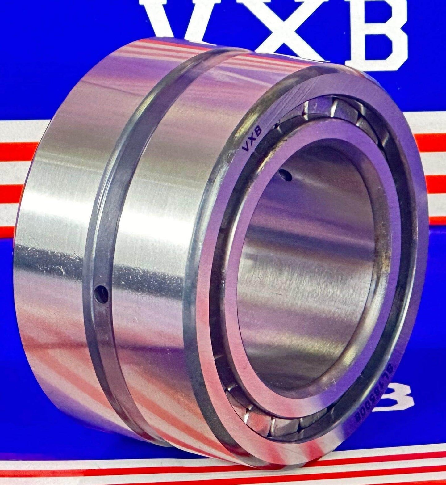 SL185008 Sheave Bearing 2-Row Full Complement Bearing 40x68x38mm - Buy Bearings online