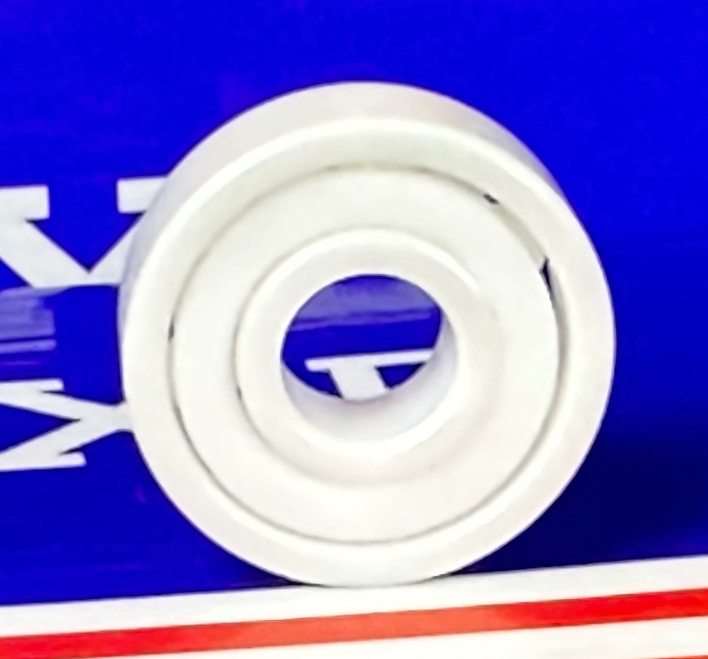 Full Ceramic 608 Miniature Ball Bearing 8x22x7mm ZrO2 - Buy Bearings online