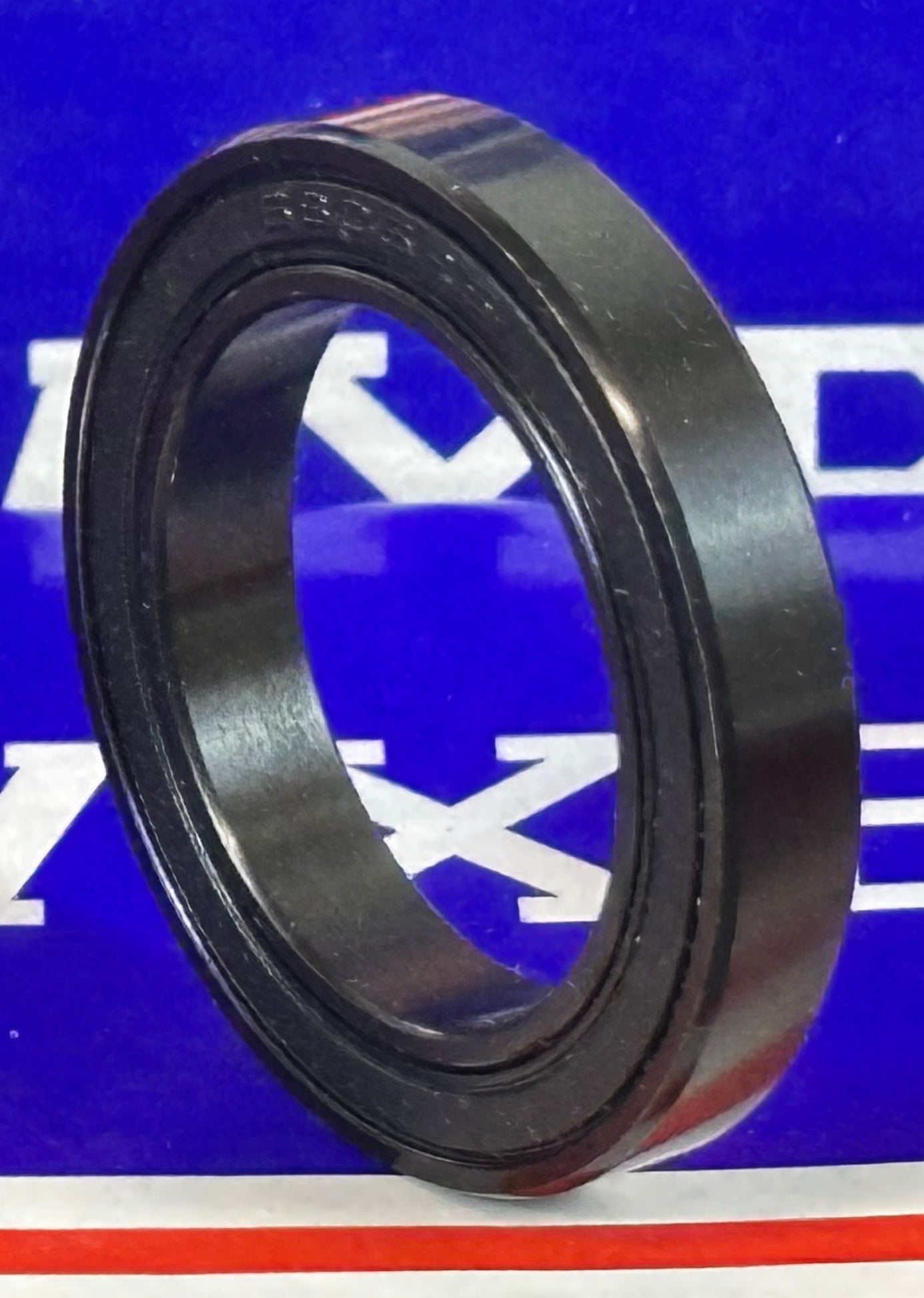 Stainless Steel Sealed 25x37x6 Bearing Si3N4 Ceramic Balls - Buy Bearings online