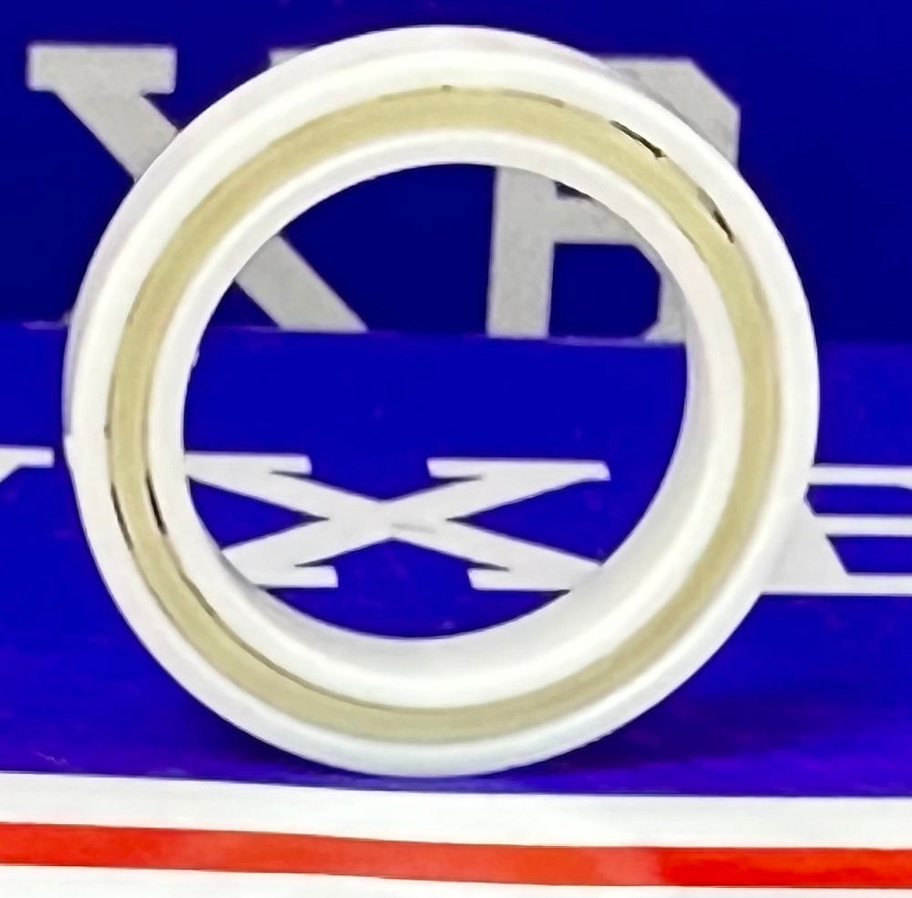6702 Full Ceramic Bearing 15x21x4mm - Buy Bearings online