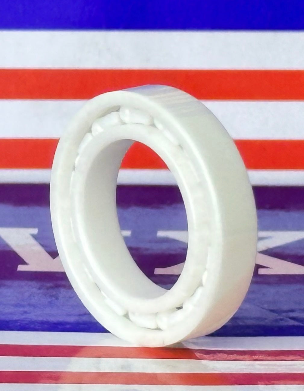 61802 Full Ceramic Bearing 15x24x5 ZrO2 - Buy Bearings online