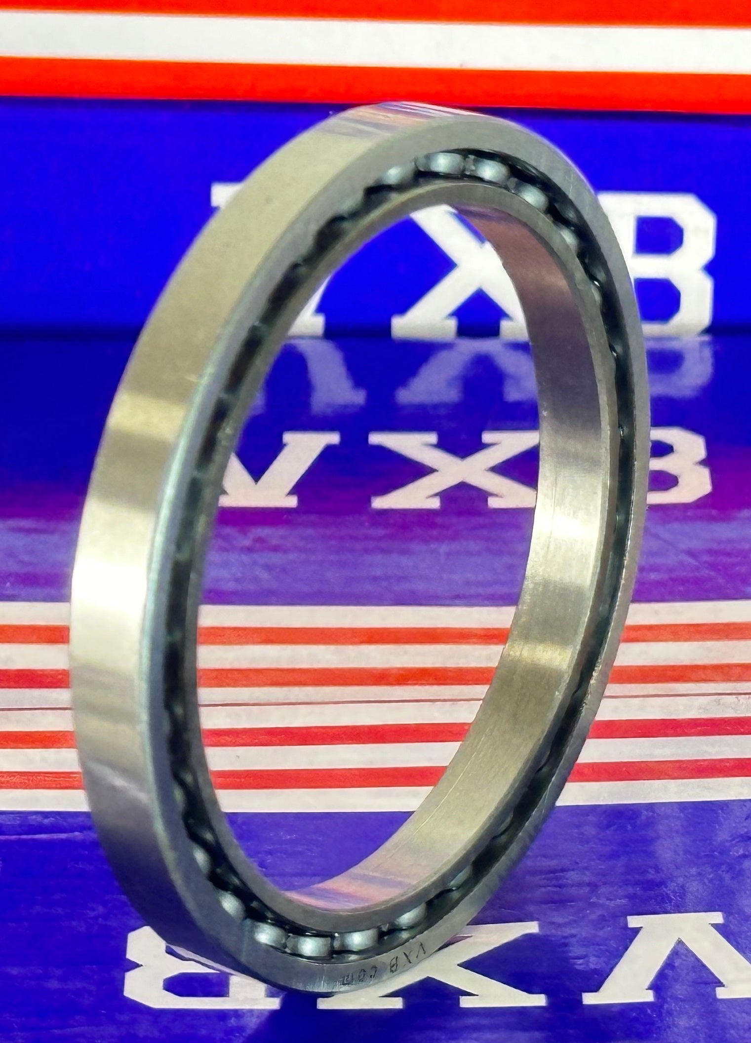 2" x 2.5" x 0.25" Slim Thin 1/4" Section Ball Bearing - VA020CP0 - Buy Bearings online