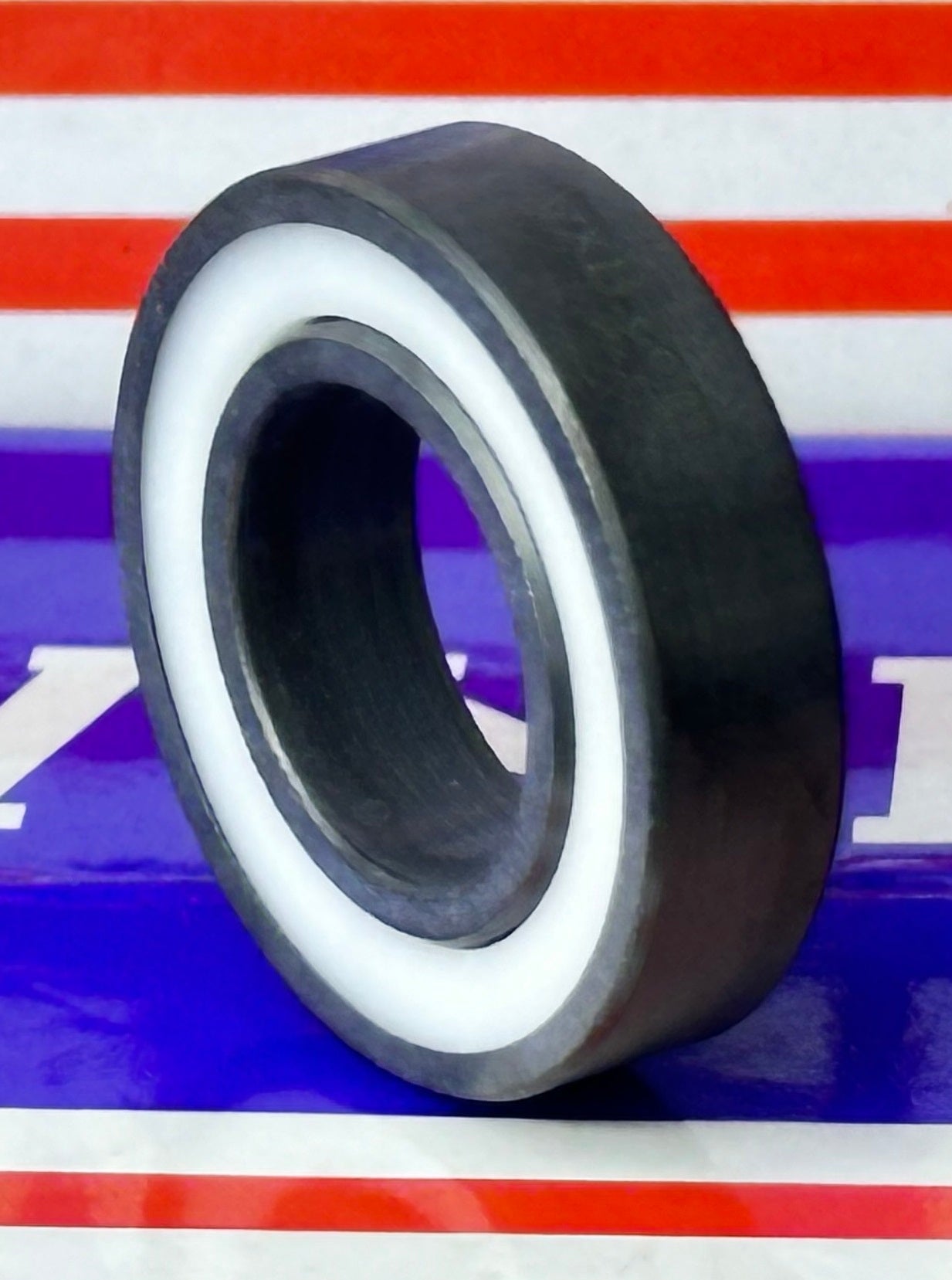 6902-2RS Full Ceramic Sealed Bearing 15x28x7mm Si3N4 - Buy Bearings online