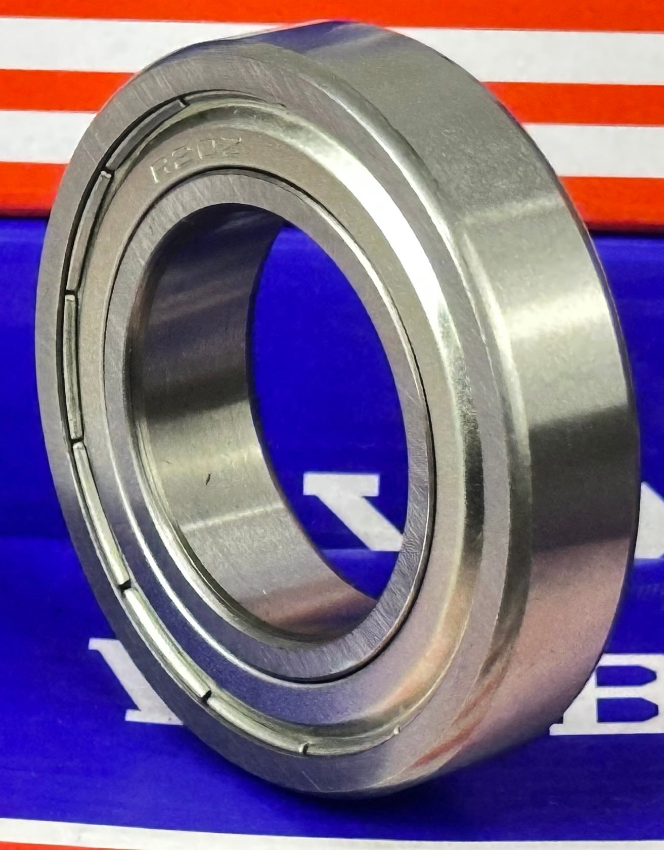 R20ZZ Shielded Bearing 1-1/4" x 2-1/4" x 1/2" - Buy Bearings online