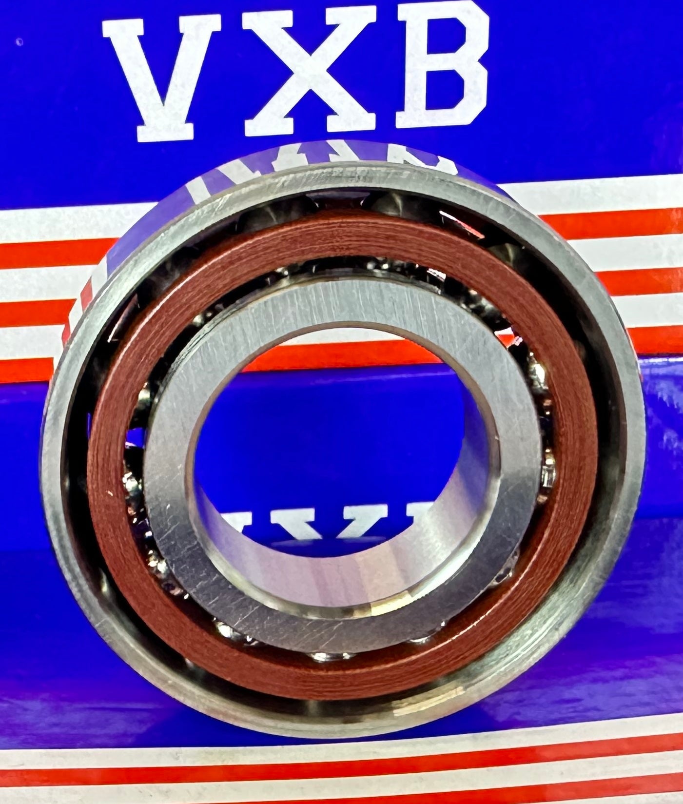 7206C P5 High Precision Angular Contact Bearing 30x62x16mm ABEC-5 - Buy Bearings online