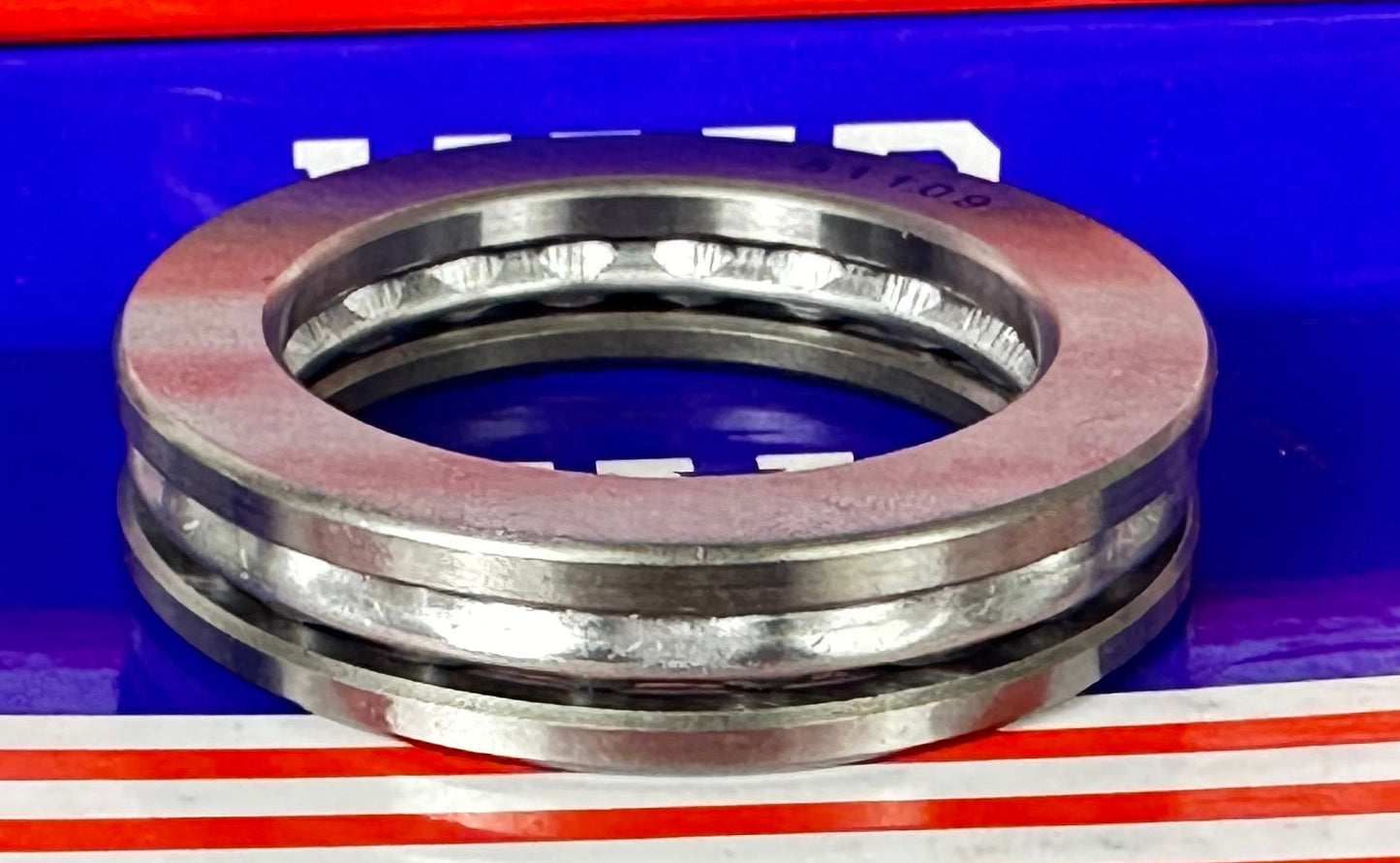 51109 Thrust Bearing 45x65x14mm - Buy Bearings online