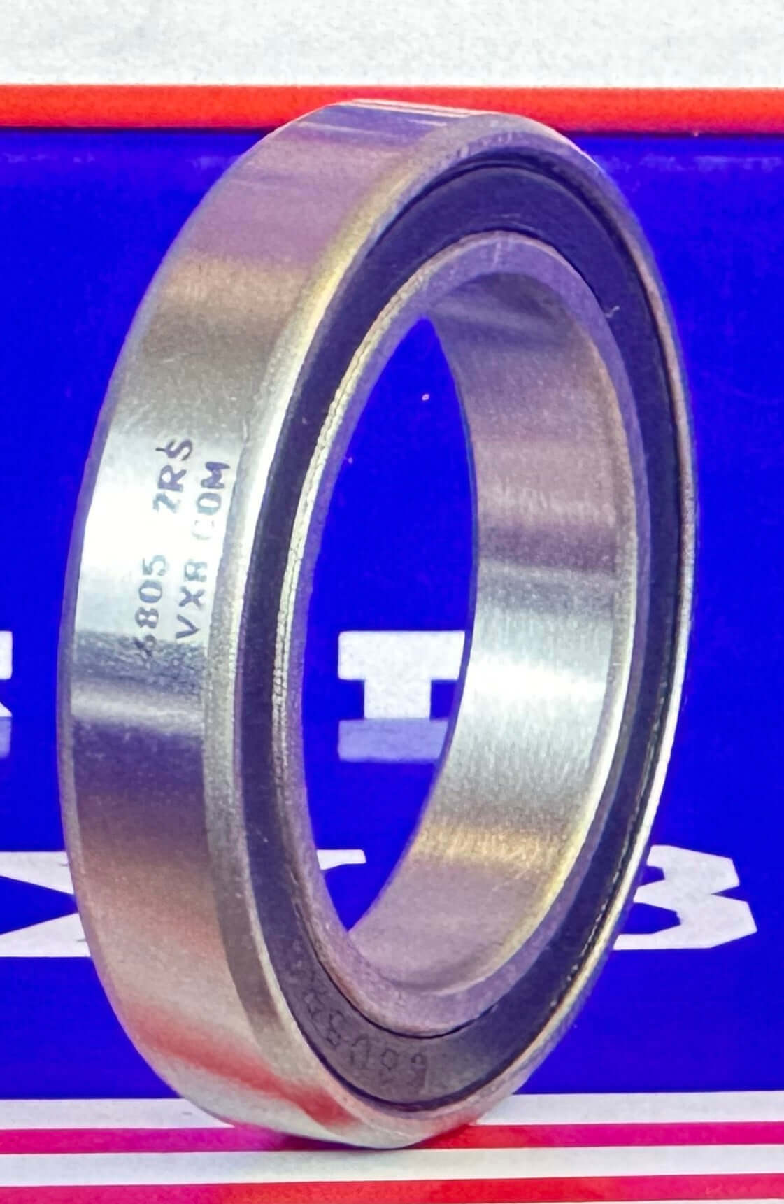 Premium 6805-2RS Bearing 25x37x7 Sealed 25mm Bore - Buy Bearings online