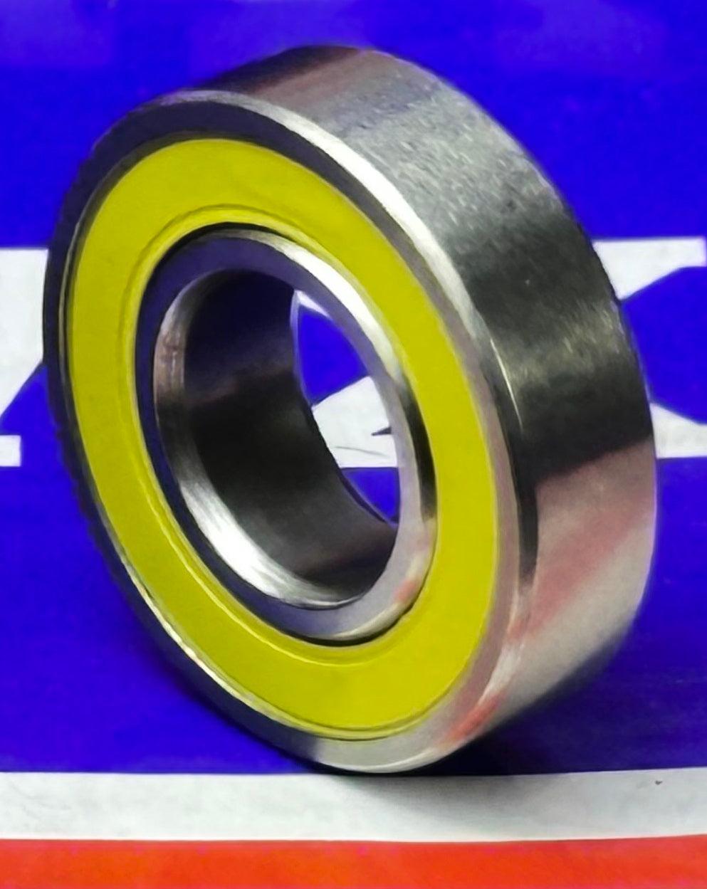 S6900-2RS Ceramic Bearing Sealed Si3N4 Premium ABEC-5 10x22x6 Ball Bearing - Buy Bearings online